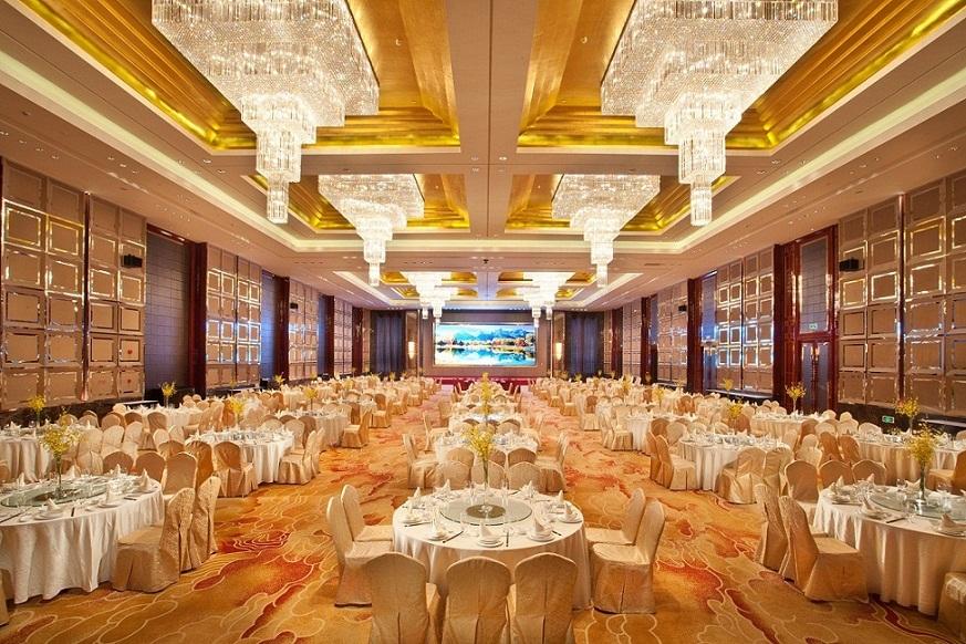 Lv Shou Hotel Шанхай Экстерьер фото