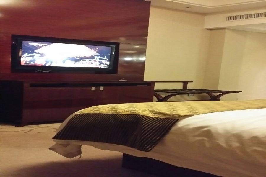 Lv Shou Hotel Шанхай Экстерьер фото